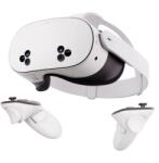 Meta Meta Oculus Quest 3S VR 256GB Headset UK + adapter PC