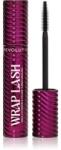 Revolution Wrap Lash Tubing mascara pentru extensie, rotunjire si volum culoare Burgundy 8.5 ml