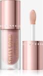 Revolution Beauty Y2k Sweet Bomb Luciu de Buze sclipitor culoare Candyfloss Pink Glitter 4.5 ml
