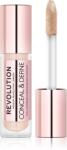 Revolution Beauty Conceal & Define corector lichid culoare C 6, 5 4 g