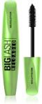 Revolution Big Lash Reloaded rimel pentru volum, foarte negru culoare Ultra Black 8 ml