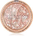 Revolution Bubble Balm iluminator din gel culoare Icy Rose 4.5 g