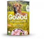 Goood Adult kutyakonzerv - pulyka 3 x 800 g