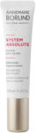 Annemarie Börlind Simító szemkörnyékápoló krém SYSTEM ABSOLUTE System Anti-Aging (Smoothing Eye Cream) 15 ml