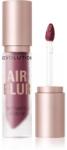 Revolution Beauty Air Blur Liquid Lipstick ruj lichid mat, cu textură lejeră culoare Black Cherry 3.5 ml