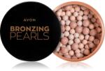 Avon Ultra Colour Pearls бронзиращи и тониращи перли цвят Rosy Bronze 28 гр