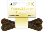 Paka Zwierzaka PEPE VET Functional Bone Puppy& Senior (pentru căței și câini în vârstă) 70 g