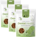 Paka Zwierzaka PEPE VET Sănătate dentară 3x70g