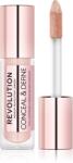 Revolution Beauty Conceal & Define corector lichid culoare C0, 5 4 g