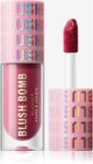 Revolution Y2k Blush Bomb fard de obraz lichid culoare That's Cute Pink 4.5 ml