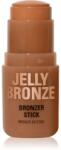 Revolution Jelly Bronzer autobronzant stick culoare Light Sunkissed 8 g