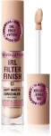 Revolution Beauty IRL Filter anticearcan cu efect de lunga durata acoperire completa culoare C1 6 g