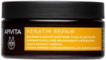 APIVITA Keratin Repair Възстановяваща маска за коса, 200 ml - ozone