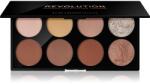 Revolution Ultra Contour paleta pentru contur facial 1.25 g