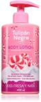 Tulipán Negro Fresa тоалетно мляко за тяло 400ml