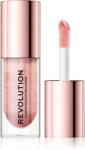 Revolution Beauty Shimmer Bomb Luciu de Buze sclipitor culoare Glimmer 4.6 ml