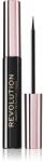 Revolution Super Flick tus de ochi culoare Black 4.5 ml
