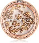 Revolution Bubble Balm iluminator din gel culoare Bronze 4.5 g