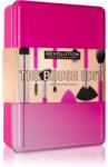 Revolution The Brush Edit set perii machiaj 8 buc