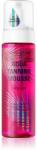 Revolution Beauty Tanning Aqua Mousse spuma autobronzanta culoare Medium 200 ml