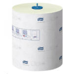 Tork Kéztörlő 2 rétegű tekercses átmérő: 19 cm 150 m/600 lap/tekercs 6 tekercs/karton Advanced Matic H1 _ zöld (290076) (290076)