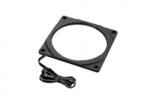 Phanteks Halos RGB ventilátor keret 14cm (PH-FF140RGBP_BK01) (PH-FF140RGBP_BK01)