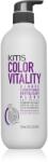 KMS Color Vitality Blonde Conditioner balsam pentru par blond 750 ml