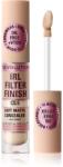 Revolution Beauty IRL Filter anticearcan cu efect de lunga durata acoperire completa culoare C0.5 6 g