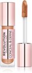 Revolution Beauty Conceal & Define corector lichid culoare C 10, 5 4 g