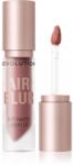 Revolution Beauty Air Blur Liquid Lipstick ruj lichid mat, cu textură lejeră culoare Chauffeur 3.5 ml
