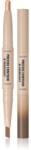 Revolution Precise Contour & Highlight baton pentru dublu contur culoare Medium 1.45 g