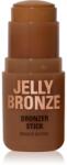 Revolution Jelly Bronzer autobronzant stick culoare Medium Sunset 8 g