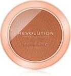 Revolution Mega Bronzer autobronzant culoare 02 Warm 15 g