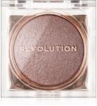 Revolution Beam Bright Pudra compacta ce ofera luminozitate culoare Rose Lustre 2.45 g