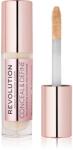 Revolution Beauty Conceal & Define corector lichid culoare C1 4 g