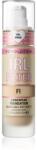 Revolution IRL Filter machiaj matifiant de lungă durată culoare F1 23 ml