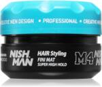 Nish Man M4 hajwax 100 ml