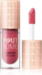 Revolution Beauty Pout Bomb lip gloss cu efect de crestere culoare 4.6 ml