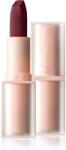 Revolution Beauty Lip Allure Soft Satin Lipstick ruj cremos cu finisaj satinat culoare Rosewood 3.2 g