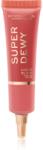 Revolution Superdewy fard de obraz lichid culoare Flushing For You 15 ml