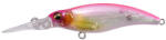 Megabass SHADING-X R 55 55mm 3.5gr GP AURORA PINK BACK (MB528187)
