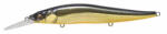 Megabass VISION ONETEN+1 110mm 14gr M CHAMPAGNE KINKURO (MB310386) - plazaweb