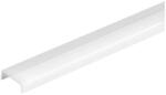 OSRAM LED szalaghoz sín fedél 1 méteres LS AY -PC/P01/C/1 Ledvance 4058075402195 (4058075402195)