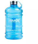 Amix Nutrition Water Bottle 2200 ml Blue Hordó