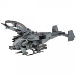 Metal Earth Premium Series: Avatar Scorpion Gunship (ICX253)