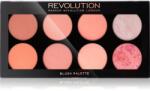 Revolution Ultra Blush paleta fard de obraz culoare Hot Spice 13 g