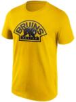 Fanatics Alternative Logo Graphic T-Shirt Boston Bruins Férfipóló 3XL