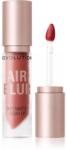 Revolution Beauty Air Blur Liquid Lipstick ruj lichid mat, cu textură lejeră culoare Ballet 3.5 ml