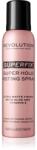 Revolution Superfix spray de fixare si matifiere make-up 150 ml