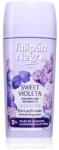 Tulipan Negro Sweet Violeta deodorant răcoritor 60 ml